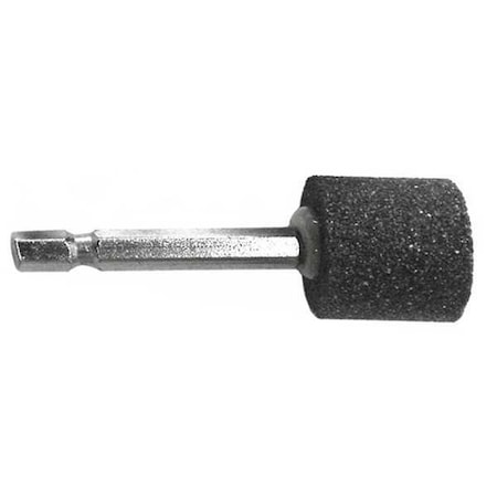 AbrasivePoint, Dish, HeadWidth:0.75