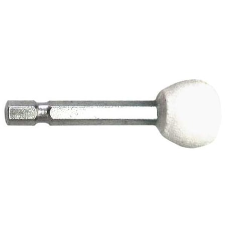 AbrasivePoint, Ball, HeadWidth:0.75