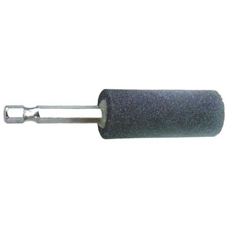 AbrasivePoint, Flat End, HeadWidth:0.75
