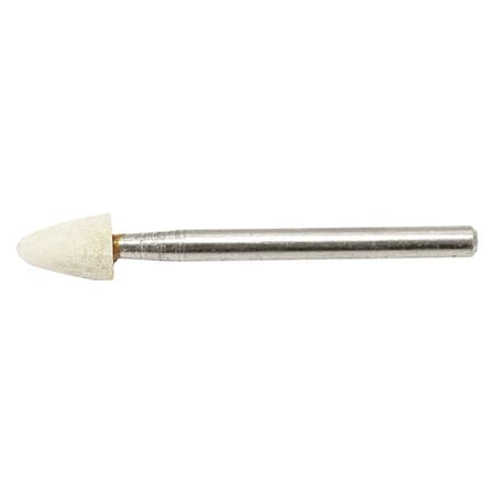 AbrasivePoint, Cone, HeadWidth:0.3125