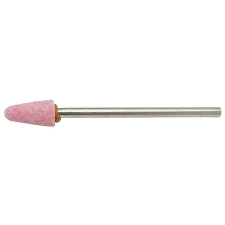 AbrasivePoint, Cone, HeadWidth:0.25