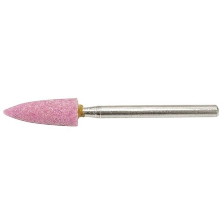 AbrasivePoint, Cone, HeadWidth:0.25