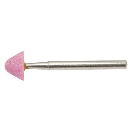 AbrasivePoint, Tapered, HeadWidth:0.375