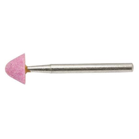 AbrasivePoint, Tapered, HeadWidth:0.375