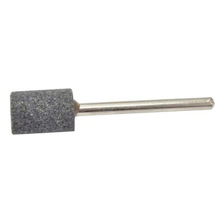 AbrasivePoint, Cylinder, HeadWidth:0.375