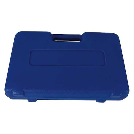Blow Mold Case, For Use With Mfr. Model Number: 1PZ33 MPN:C1PZ33