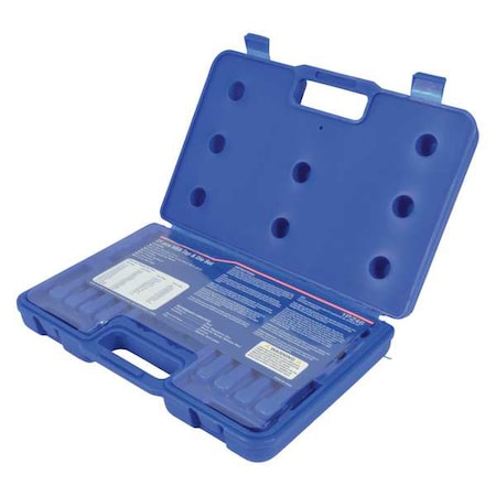 Blow Mold Case MPN:C1PZ46