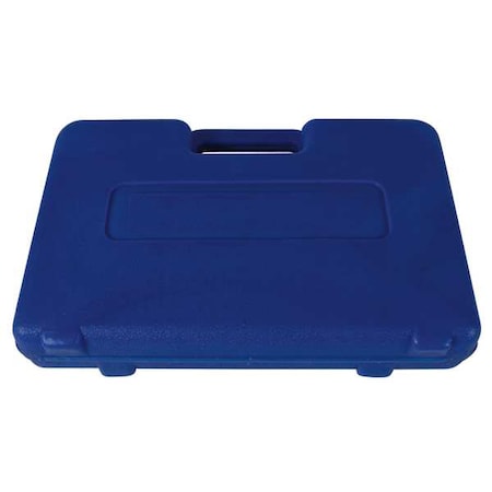 Blow Mold Case, For Use With Mfr. Model Number: 1PZ47 MPN:C1PZ47