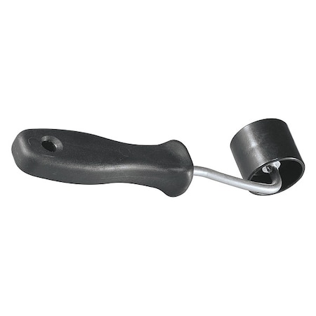 Hand Roller, 4.48 in Handle, 1.5 in Dia MPN:PR00000035