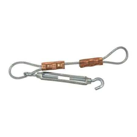 Cable, 505mm MPN:TT11C542C2G