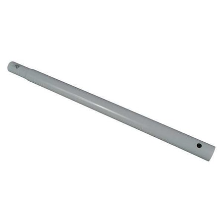 Leg Pole, 600mm, dia. 38 MPN:TT11C546LPG