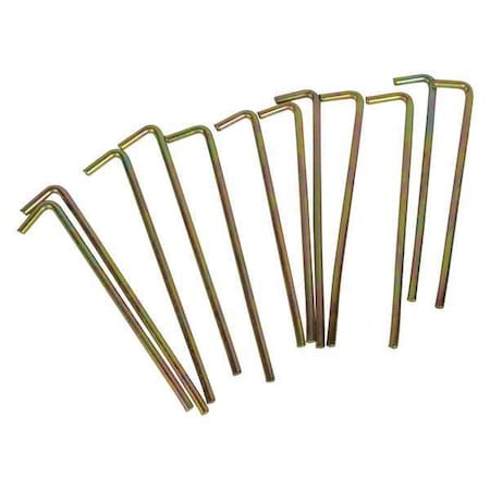 Peg, 0.16x7, PK12 MPN:TT11C546PGG