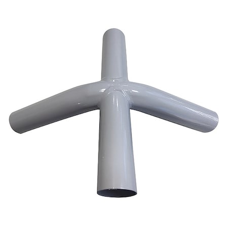 Centre Connector, dia. 42 MPN:TT11C547CCG