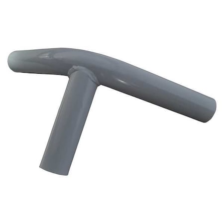 Corner Connector, dia. 42 MPN:TT11C547CNG