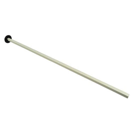 Peak Pole with Dome Cap MPN:TT11C5545PDG