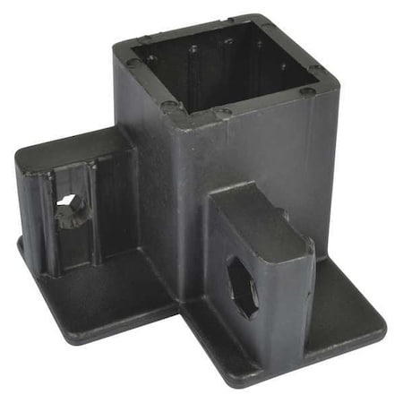 Corner Leg Cap MPN:TT4XMA6CLCG