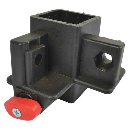 Corner Leg Slider MPN:TT4XMA6CLSG