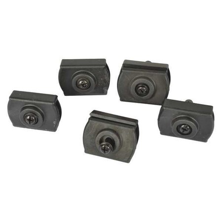 Sissor Cap, Washer and Screw MPN:TT4XMA6SCG