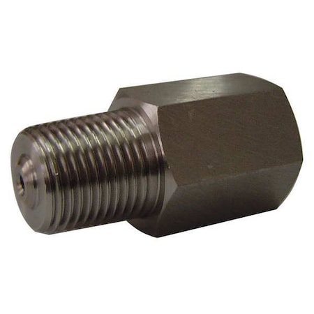 Snubber, Filter, 1/4In NPT, 5000psi, SS MPN:5TUN0