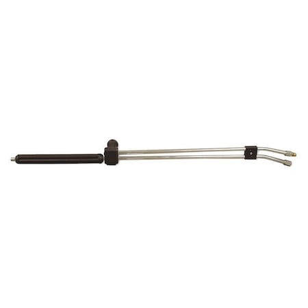 PressureWasherLance, 4000 psi, L:3ft MPN:16-0416