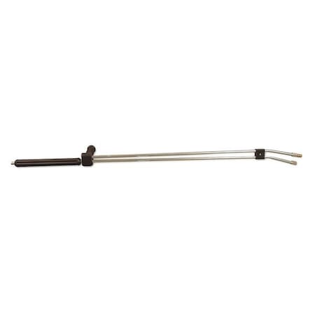 PressureWasherLance, 4000 psi, L:4ft MPN:16-0417