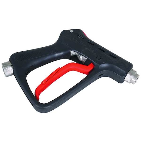 PressureWasherSprayGun, 8700 psi, MPN:16-0447