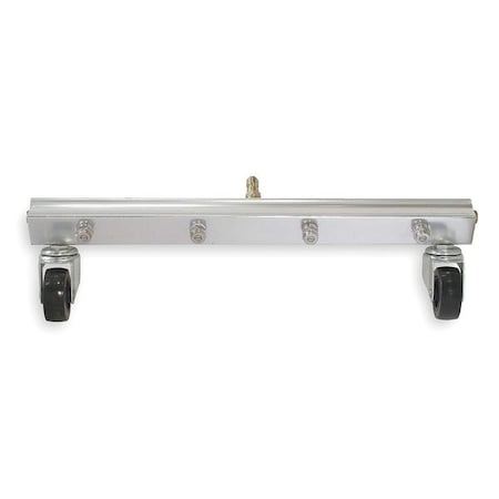 Water Broom, 4 Nozzle, Width 16 In MPN:1MDK5