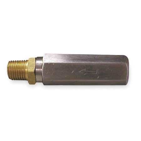 Turbo Nozzle Inlet Filter, 1/4 (F)NPT MPN:1MDK6