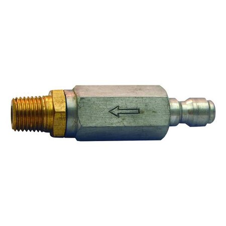 Turbo Nozzle Filter, 1/4 Quick Connect MPN:1MDK7
