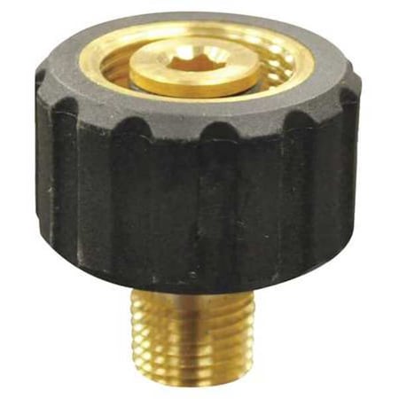 Quick Coupling, 3/8 (M) x 22mm MPN:1MDL3