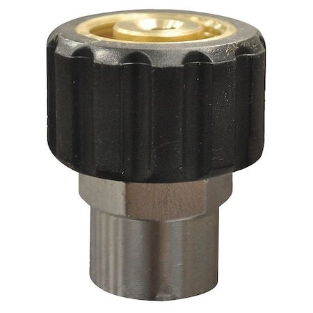 Quick Coupling, 3/8 (F) x 22mm MPN:1MDL4