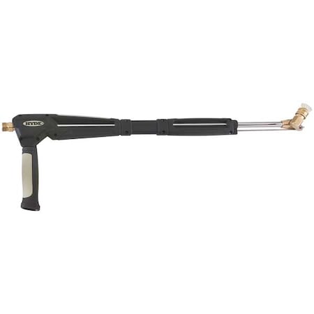Pressure Washer Wand, 28 In, 3200 psi MPN:28430