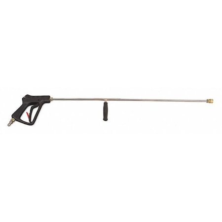 PressureWasherWand, 5000 psi, L:3ft MPN:851-0095