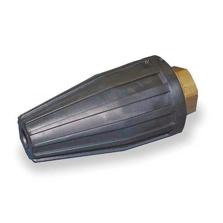 PrssureWshrNozzle, Size:3, 15, Rotary MPN:AL-TPR35-30