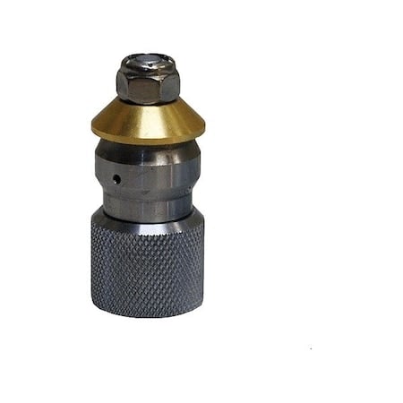 Rotating Sewer Nozzle, Size 8.5, 3600 psi MPN:AL0124722650