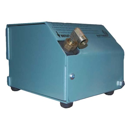 Foot-Actuated Sewer Valve, 12 gpm MPN:AL0124722830
