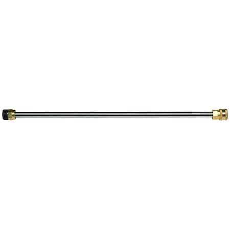 PressureWasherLance, 5000 psi, L:24