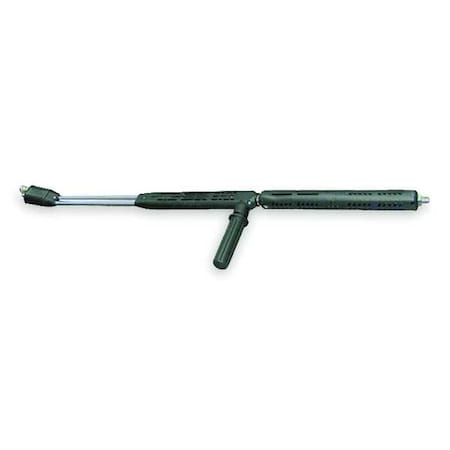 PressureWasherLance, 4000 psi, L:3.3125ft MPN:AL344LS-VPKIT