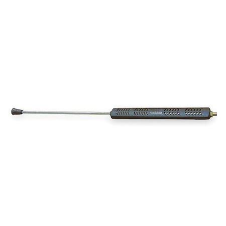 Insulated Extension Lance, 36 In, 5000 psi MPN:AL361
