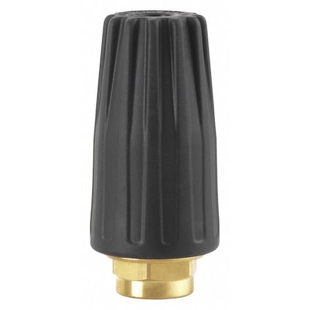 Spray Nozzle, 3625 psi, Size 5.5 to 6 MPN:ALTPR25-50