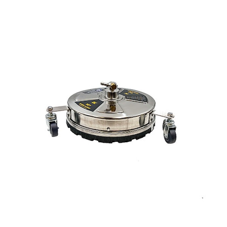 Flat Surface Cleaner MPN:AR-ROTARY14SS
