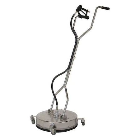 Rotary Surface Cleaner, 60