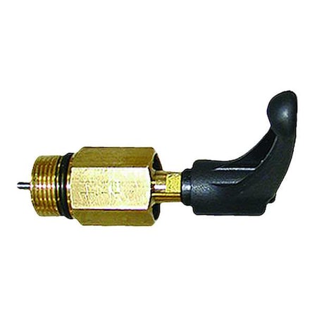 Pump Valve Disabler, 3000 psi, 3-1/4 In MPN:AR40235
