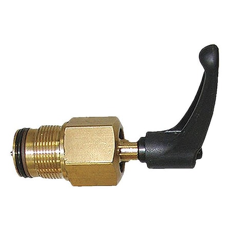 Pump Valve Disabler, 4000 psi, 3-3/4 In MPN:AR40236