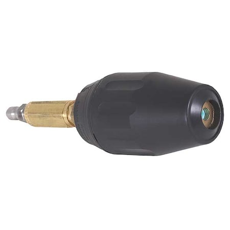 PrssureWshrNozzle, Size:3.5, 25, Rotary MPN:AW-7004-0035