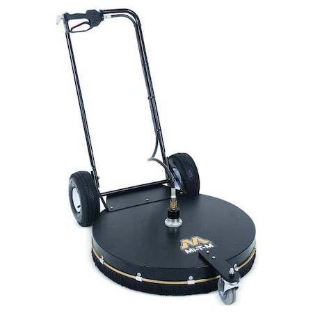 Rotary Surface Cleaner, 28 In MPN:AW-7020-8001
