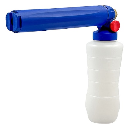 PressureWasherLance, 4500 psi, L:5 MPN:FL1000B-2.1
