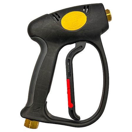 PressureWasherSprayGun, 4050 psi, L:7 MPN:ML957