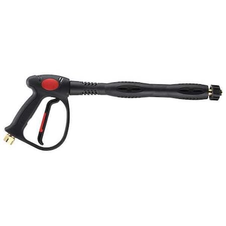 Spray Gun, 20