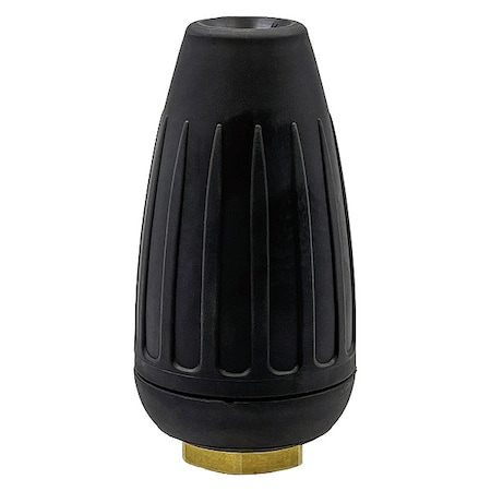 PrssureWshrNozzle, Size:4.5, 20, Rotary MPN:ROTOJET400-045